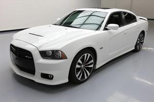 Used  Dodge Charger SRT8