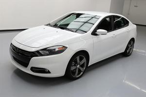 Used  Dodge Dart GT