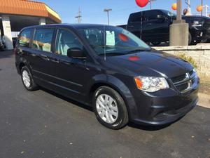 Used  Dodge Grand Caravan AVP