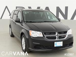 Used  Dodge Grand Caravan SXT