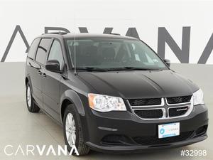 Used  Dodge Grand Caravan SXT