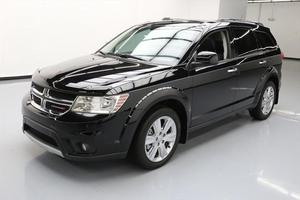 Used  Dodge Journey Limited