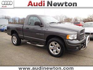 Used  Dodge Ram 