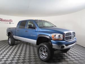 Used  Dodge Ram  SLT