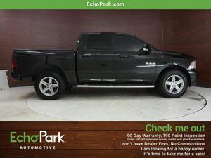 Used  Dodge Ram  Sport