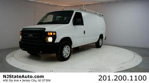 Used  Ford E150 Commercial