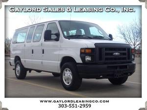 Used  Ford E250 E-250