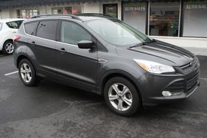 Used  Ford Escape SE