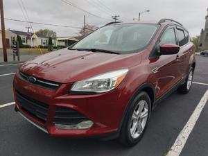 Used  Ford Escape SE