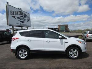 Used  Ford Escape SE