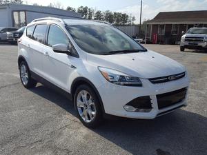 Used  Ford Escape Titanium