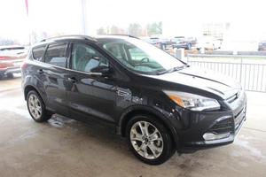 Used  Ford Escape Titanium