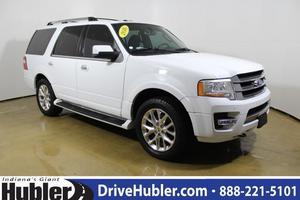 Used  Ford Expedition Limited