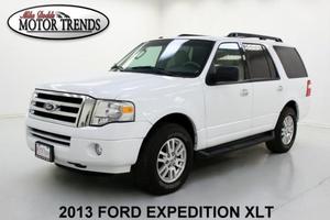 Used  Ford Expedition XLT