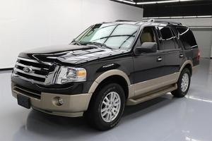 Used  Ford Expedition XLT