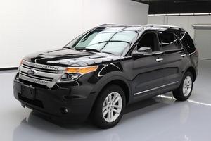 Used  Ford Explorer XLT