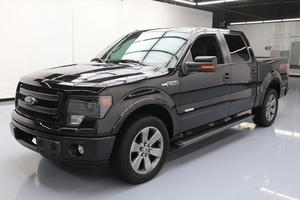 Used  Ford F150 FX2