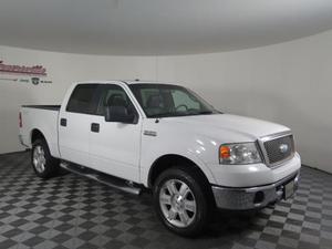 Used  Ford F150 Lariat