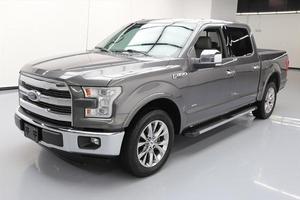 Used  Ford F150 Lariat