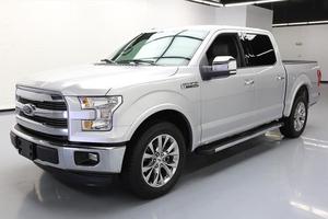 Used  Ford F150 Lariat