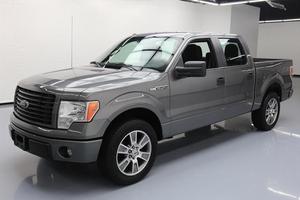 Used  Ford F150 STX