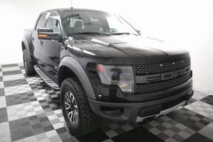 Used  Ford F150 SVT Raptor