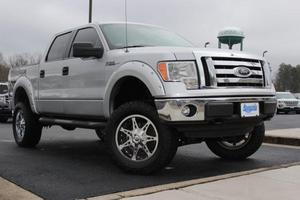 Used  Ford F150 XLT