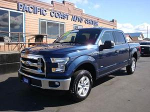 Used  Ford F150 XLT