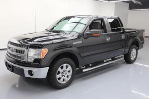 Used  Ford F150 XLT