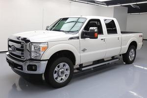 Used  Ford F250 Lariat