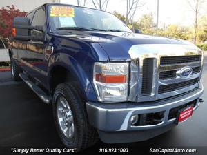 Used  Ford F350 Super Duty