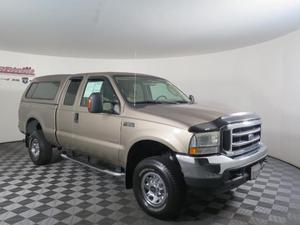 Used  Ford F350 XLT