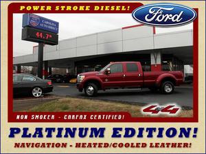 Used  Ford F450