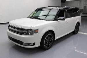 Used  Ford Flex SEL