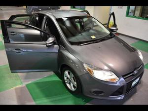 Used  Ford Focus SE