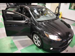 Used  Ford Focus ST Base