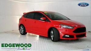 Used  Ford Focus ST Base