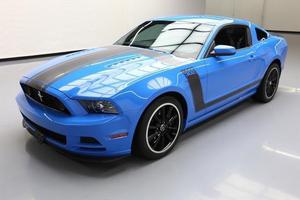 Used  Ford Mustang Boss 302