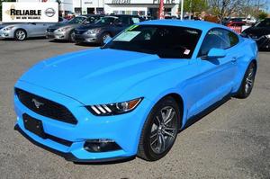 Used  Ford Mustang EcoBoost
