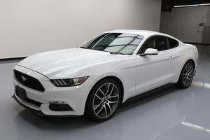 Used  Ford Mustang EcoBoost Premium