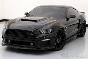 Used  Ford Mustang GT Premium