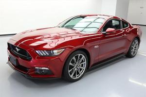 Used  Ford Mustang GT Premium