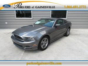 Used  Ford Mustang V6 Premium