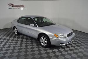 Used  Ford Taurus SES