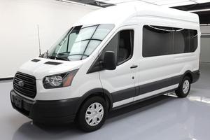 Used  Ford Transit-350 XL