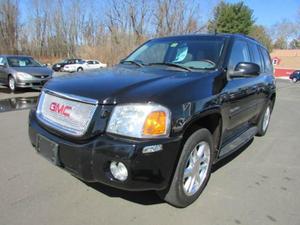 Used  GMC Envoy Denali