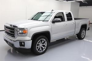 Used  GMC Sierra  SLT