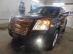 Used  GMC Terrain SLE-2