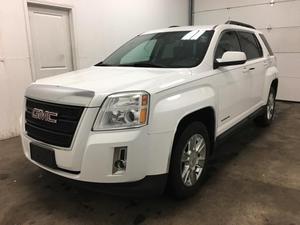 Used  GMC Terrain SLT-1