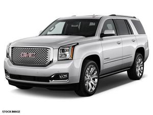 Used  GMC Yukon Denali